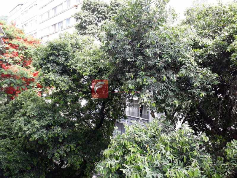 Conheça VISTA do imóvel - Apartamento à venda Rua Andrade Pertence,Catete, Rio de Janeiro - R$ 790.000 - FLAP22392 - 6 VISTA - Apartamento à venda Rua Andrade Pertence,Catete, Rio de Janeiro - R$ 790.000 - FLAP22392 - 6