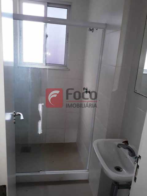Conheça BANHEIRO SOCIAL do imóvel - Apartamento à venda Rua Andrade Pertence,Catete, Rio de Janeiro - R$ 790.000 - FLAP22392 - 14 BANHEIRO SOCIAL - Apartamento à venda Rua Andrade Pertence,Catete, Rio de Janeiro - R$ 790.000 - FLAP22392 - 14