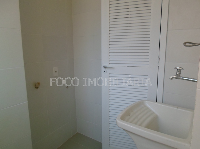Conheça ÁREA SERVIÇO do imóvel - Apartamento à venda Rua Andrade Pertence,Catete, Rio de Janeiro - R$ 790.000 - FLAP22394 - 17 ÁREA SERVIÇO - Apartamento à venda Rua Andrade Pertence,Catete, Rio de Janeiro - R$ 790.000 - FLAP22394 - 17
