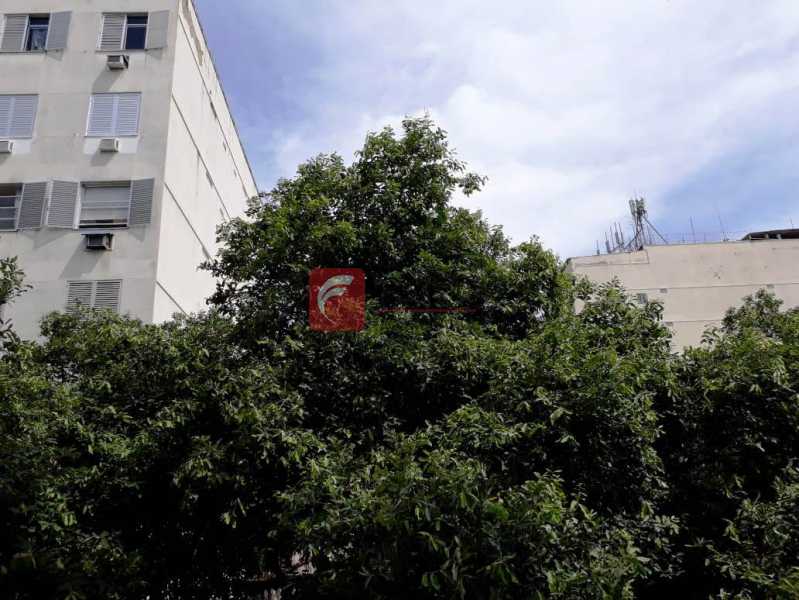 Conheça VISTA do imóvel - Apartamento à venda Rua Andrade Pertence,Catete, Rio de Janeiro - R$ 790.000 - FLAP22394 - 21 VISTA - Apartamento à venda Rua Andrade Pertence,Catete, Rio de Janeiro - R$ 790.000 - FLAP22394 - 21