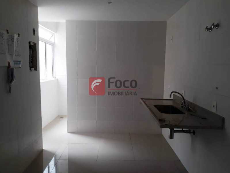 Conheça COZINHA AMERICANA do imóvel - Apartamento à venda Rua Andrade Pertence,Catete, Rio de Janeiro - R$ 790.000 - FLAP22394 - 14 COZINHA AMERICANA - Apartamento à venda Rua Andrade Pertence,Catete, Rio de Janeiro - R$ 790.000 - FLAP22394 - 14
