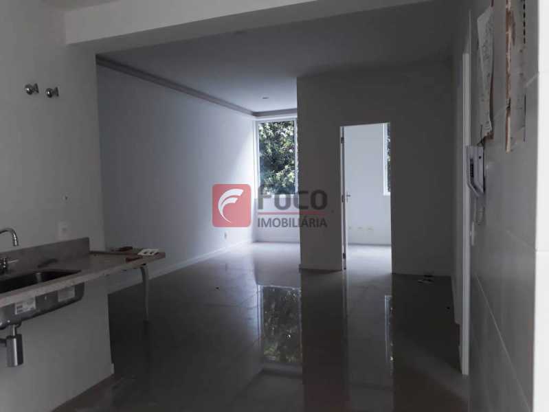 Conheça COZINHA AMERICANA do imóvel - Apartamento à venda Rua Andrade Pertence,Catete, Rio de Janeiro - R$ 750.000 - FLAP20273 - 13 COZINHA AMERICANA - Apartamento à venda Rua Andrade Pertence,Catete, Rio de Janeiro - R$ 750.000 - FLAP20273 - 13