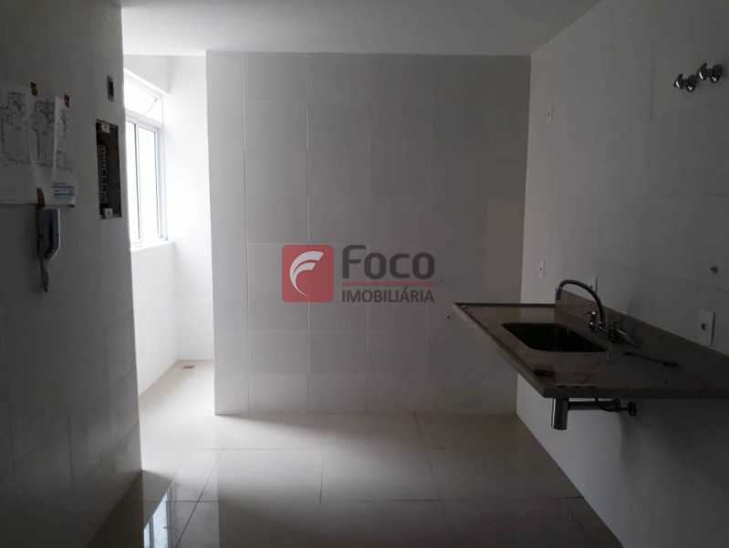 Conheça COZINHA AMERICANA do imóvel - Apartamento à venda Rua Andrade Pertence,Catete, Rio de Janeiro - R$ 820.000 - FLAP22395 - 20 COZINHA AMERICANA - Apartamento à venda Rua Andrade Pertence,Catete, Rio de Janeiro - R$ 820.000 - FLAP22395 - 20
