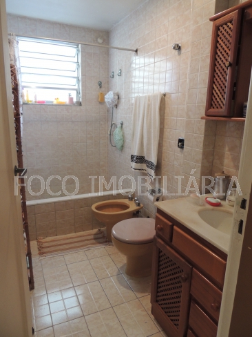 DSCN1726 - Apartamento à venda Rua Sambaíba,Leblon, Rio de Janeiro - R$ 1.600.000 - JBAP30100 - 11