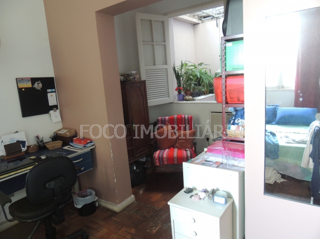 DSCN1742 - Apartamento à venda Rua Sambaíba,Leblon, Rio de Janeiro - R$ 1.600.000 - JBAP30100 - 6