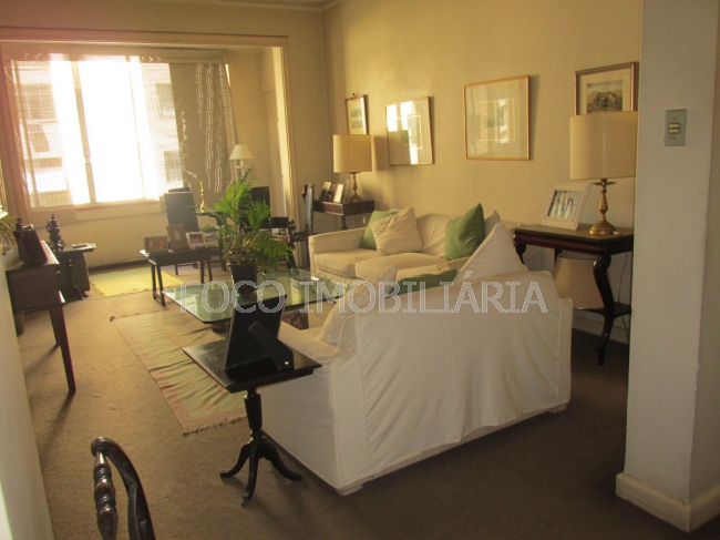 Conheça SALA do imóvel - Apartamento à venda Avenida Nossa Senhora de Copacabana,Copacabana, Rio de Janeiro - R$ 870.000 - FLAP30268 - 1 SALA - Apartamento à venda Avenida Nossa Senhora de Copacabana,Copacabana, Rio de Janeiro - R$ 870.000 - FLAP30268 - 1