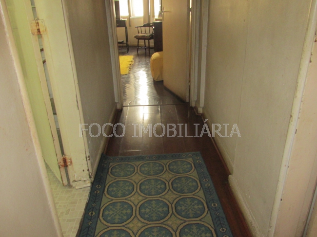 Conheça CORREDOR do imóvel - Apartamento à venda Avenida Nossa Senhora de Copacabana,Copacabana, Rio de Janeiro - R$ 870.000 - FLAP30268 - 15 CORREDOR - Apartamento à venda Avenida Nossa Senhora de Copacabana,Copacabana, Rio de Janeiro - R$ 870.000 - FLAP30268 - 15