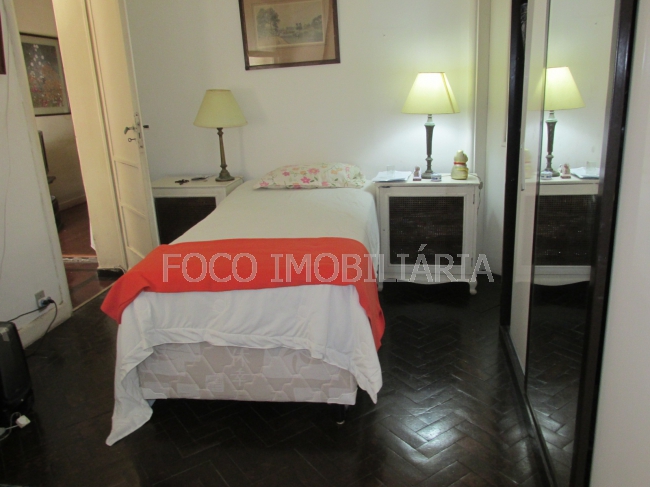 QUARTO - Apartamento à venda Avenida Nossa Senhora de Copacabana,Copacabana, Rio de Janeiro - R$ 870.000 - FLAP30268 - 13