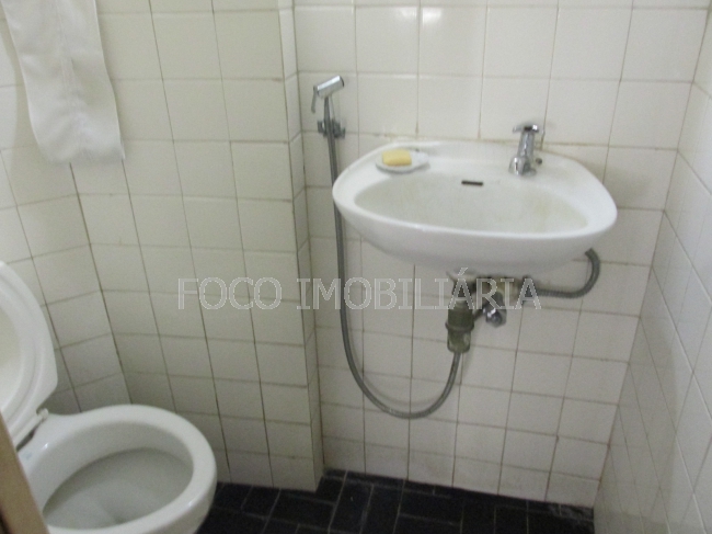 Conheça LAVABO do imóvel - Apartamento à venda Avenida Nossa Senhora de Copacabana,Copacabana, Rio de Janeiro - R$ 870.000 - FLAP30268 - 16 LAVABO - Apartamento à venda Avenida Nossa Senhora de Copacabana,Copacabana, Rio de Janeiro - R$ 870.000 - FLAP30268 - 16