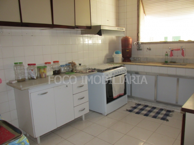 COZINHA - Apartamento à venda Avenida Nossa Senhora de Copacabana,Copacabana, Rio de Janeiro - R$ 870.000 - FLAP30268 - 19