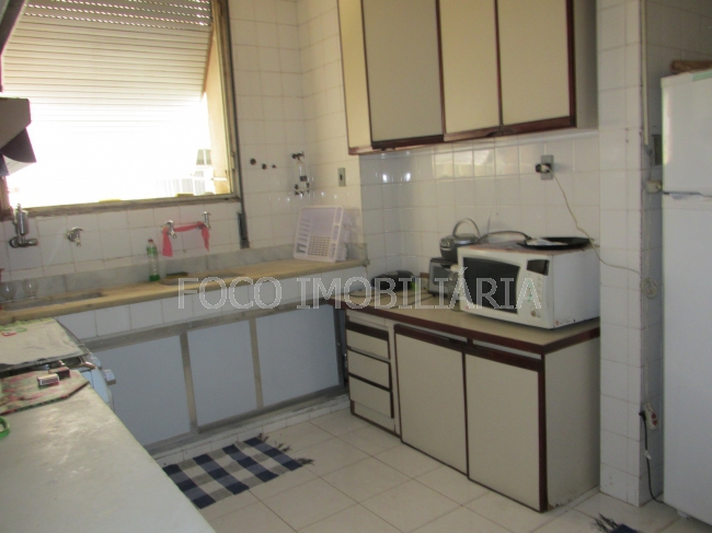 Conheça COZINHA do imóvel - Apartamento à venda Avenida Nossa Senhora de Copacabana,Copacabana, Rio de Janeiro - R$ 870.000 - FLAP30268 - 20 COZINHA - Apartamento à venda Avenida Nossa Senhora de Copacabana,Copacabana, Rio de Janeiro - R$ 870.000 - FLAP30268 - 20