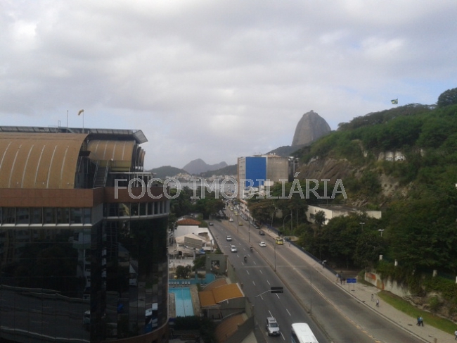 Conheça VISTA do imóvel - Apartamento à venda Praia de Botafogo,Botafogo, Rio de Janeiro - R$ 1.800.000 - FLAP30300 - 9 VISTA - Apartamento à venda Praia de Botafogo,Botafogo, Rio de Janeiro - R$ 1.800.000 - FLAP30300 - 9