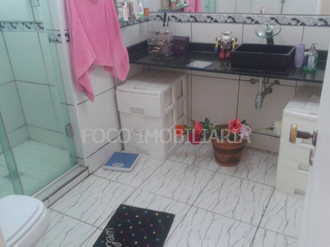 Conheça BANHEIRO SUÍTE do imóvel - Apartamento à venda Praia de Botafogo,Botafogo, Rio de Janeiro - R$ 1.800.000 - FLAP30300 - 18 BANHEIRO SUÍTE - Apartamento à venda Praia de Botafogo,Botafogo, Rio de Janeiro - R$ 1.800.000 - FLAP30300 - 18