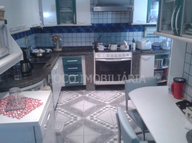 Conheça COZINHA do imóvel - Apartamento à venda Praia de Botafogo,Botafogo, Rio de Janeiro - R$ 1.800.000 - FLAP30300 - 21 COZINHA - Apartamento à venda Praia de Botafogo,Botafogo, Rio de Janeiro - R$ 1.800.000 - FLAP30300 - 21