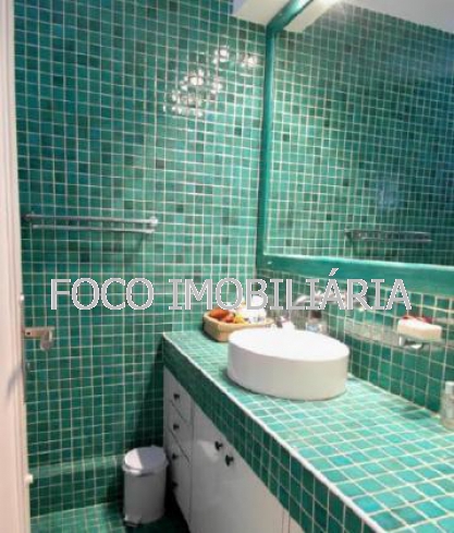 Conheça BANHEIRO SUÍTE do imóvel - Cobertura à venda Rua Barata Ribeiro,Copacabana, Rio de Janeiro - R$ 2.200.000 - JBCO30013 - 20 BANHEIRO SUÍTE - Cobertura à venda Rua Barata Ribeiro,Copacabana, Rio de Janeiro - R$ 2.200.000 - JBCO30013 - 20