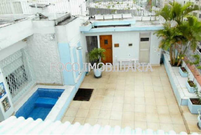 Conheça TERRAÇO do imóvel - Cobertura à venda Rua Barata Ribeiro,Copacabana, Rio de Janeiro - R$ 2.200.000 - JBCO30013 - 3 TERRAÇO - Cobertura à venda Rua Barata Ribeiro,Copacabana, Rio de Janeiro - R$ 2.200.000 - JBCO30013 - 3