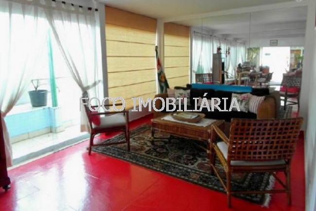 Conheça SALA do imóvel - Cobertura à venda Rua Barata Ribeiro,Copacabana, Rio de Janeiro - R$ 2.200.000 - JBCO30013 - 7 SALA - Cobertura à venda Rua Barata Ribeiro,Copacabana, Rio de Janeiro - R$ 2.200.000 - JBCO30013 - 7