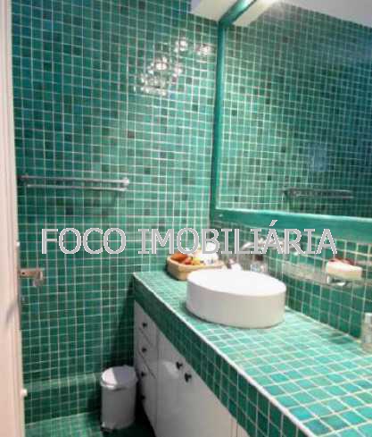 Conheça BANHEIRO SUÍTE do imóvel - Cobertura à venda Rua Barata Ribeiro,Copacabana, Rio de Janeiro - R$ 2.200.000 - JBCO30013 - 21 BANHEIRO SUÍTE - Cobertura à venda Rua Barata Ribeiro,Copacabana, Rio de Janeiro - R$ 2.200.000 - JBCO30013 - 21