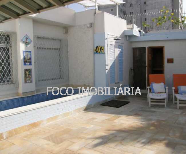 Conheça TERRAÇO do imóvel - Cobertura à venda Rua Barata Ribeiro,Copacabana, Rio de Janeiro - R$ 2.200.000 - JBCO30013 - 4 TERRAÇO - Cobertura à venda Rua Barata Ribeiro,Copacabana, Rio de Janeiro - R$ 2.200.000 - JBCO30013 - 4