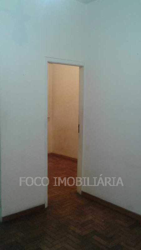 Conheça SALA do imóvel - Apartamento à venda Rua Pedro Américo,Catete, Rio de Janeiro - R$ 340.000 - FLAP20445 - 8 SALA - Apartamento à venda Rua Pedro Américo,Catete, Rio de Janeiro - R$ 340.000 - FLAP20445 - 8