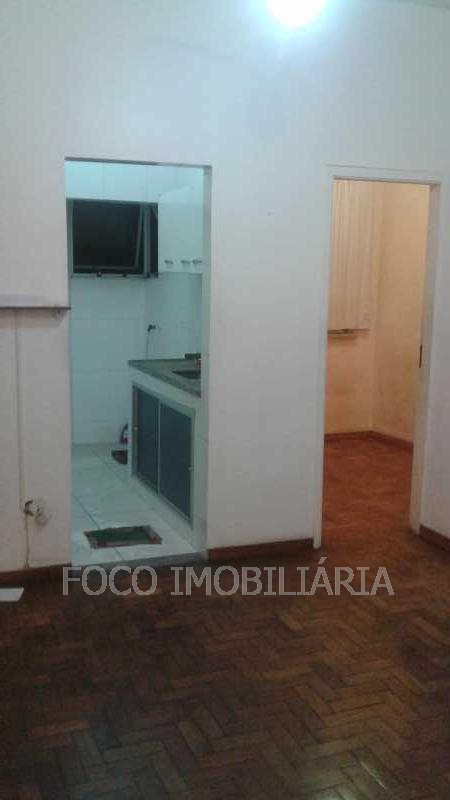 Conheça SALA do imóvel - Apartamento à venda Rua Pedro Américo,Catete, Rio de Janeiro - R$ 340.000 - FLAP20445 - 7 SALA - Apartamento à venda Rua Pedro Américo,Catete, Rio de Janeiro - R$ 340.000 - FLAP20445 - 7