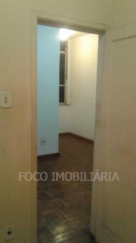 Conheça QUARTO do imóvel - Apartamento à venda Rua Pedro Américo,Catete, Rio de Janeiro - R$ 340.000 - FLAP20445 - 11 QUARTO - Apartamento à venda Rua Pedro Américo,Catete, Rio de Janeiro - R$ 340.000 - FLAP20445 - 11