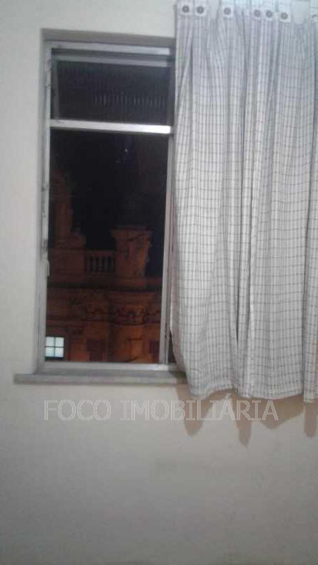 Conheça QUARTO 2 do imóvel - Apartamento à venda Rua Pedro Américo,Catete, Rio de Janeiro - R$ 340.000 - FLAP20445 - 13 QUARTO 2 - Apartamento à venda Rua Pedro Américo,Catete, Rio de Janeiro - R$ 340.000 - FLAP20445 - 13