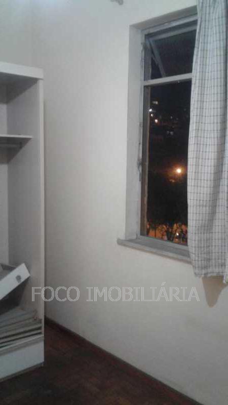 QUARTO 2 - Apartamento à venda Rua Pedro Américo,Catete, Rio de Janeiro - R$ 340.000 - FLAP20445 - 15