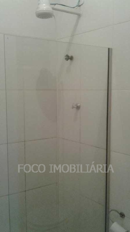 Conheça BANHEIRO SOCIAL do imóvel - Apartamento à venda Rua Pedro Américo,Catete, Rio de Janeiro - R$ 340.000 - FLAP20445 - 16 BANHEIRO SOCIAL - Apartamento à venda Rua Pedro Américo,Catete, Rio de Janeiro - R$ 340.000 - FLAP20445 - 16