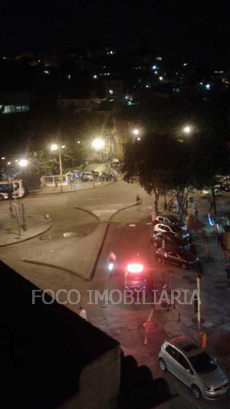 Conheça VISTA do imóvel - Apartamento à venda Rua Pedro Américo,Catete, Rio de Janeiro - R$ 340.000 - FLAP20445 - 6 VISTA - Apartamento à venda Rua Pedro Américo,Catete, Rio de Janeiro - R$ 340.000 - FLAP20445 - 6