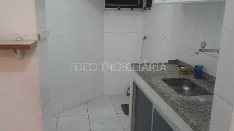 Conheça COZINHA do imóvel - Apartamento à venda Rua Pedro Américo,Catete, Rio de Janeiro - R$ 340.000 - FLAP20445 - 17 COZINHA - Apartamento à venda Rua Pedro Américo,Catete, Rio de Janeiro - R$ 340.000 - FLAP20445 - 17