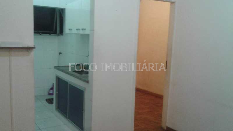 Conheça COZINHA do imóvel - Apartamento à venda Rua Pedro Américo,Catete, Rio de Janeiro - R$ 340.000 - FLAP20445 - 5 COZINHA - Apartamento à venda Rua Pedro Américo,Catete, Rio de Janeiro - R$ 340.000 - FLAP20445 - 5