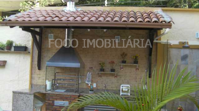 Conheça 02 do imóvel - Casa à venda Rua Casuarina,Humaitá, Rio de Janeiro - R$ 4.888.000 - JBCA40003 - 5 02 - Casa à venda Rua Casuarina,Humaitá, Rio de Janeiro - R$ 4.888.000 - JBCA40003 - 5