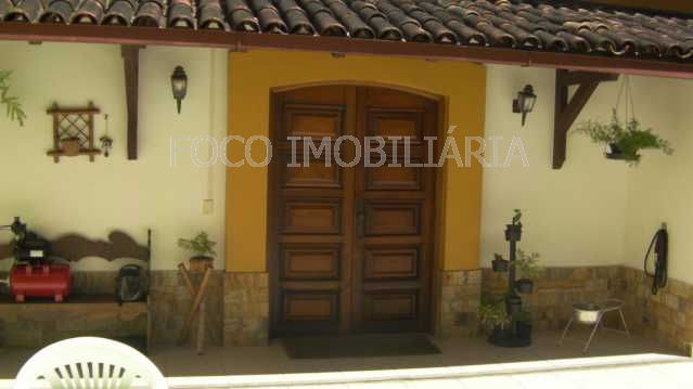 Conheça 06 do imóvel - Casa à venda Rua Casuarina,Humaitá, Rio de Janeiro - R$ 4.888.000 - JBCA40003 - 7 06 - Casa à venda Rua Casuarina,Humaitá, Rio de Janeiro - R$ 4.888.000 - JBCA40003 - 7
