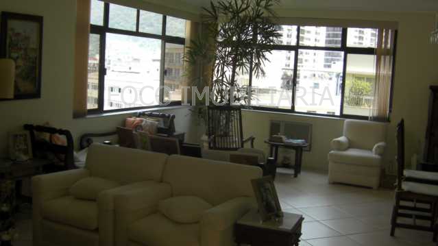 Conheça 07 do imóvel - Casa à venda Rua Casuarina,Humaitá, Rio de Janeiro - R$ 4.888.000 - JBCA40003 - 8 07 - Casa à venda Rua Casuarina,Humaitá, Rio de Janeiro - R$ 4.888.000 - JBCA40003 - 8