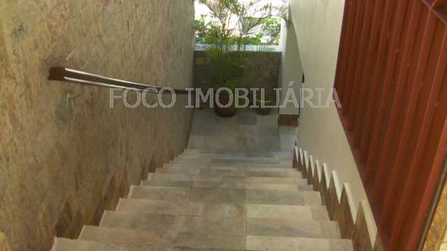 Conheça 11 do imóvel - Casa à venda Rua Casuarina,Humaitá, Rio de Janeiro - R$ 4.888.000 - JBCA40003 - 17 11 - Casa à venda Rua Casuarina,Humaitá, Rio de Janeiro - R$ 4.888.000 - JBCA40003 - 17