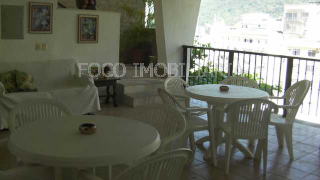 Conheça 12 do imóvel - Casa à venda Rua Casuarina,Humaitá, Rio de Janeiro - R$ 4.888.000 - JBCA40003 - 15 12 - Casa à venda Rua Casuarina,Humaitá, Rio de Janeiro - R$ 4.888.000 - JBCA40003 - 15