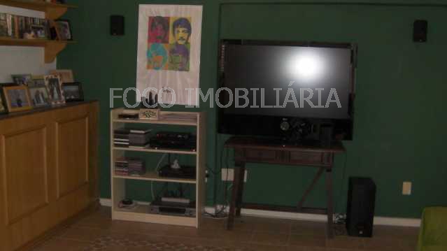 Conheça 18 do imóvel - Casa à venda Rua Casuarina,Humaitá, Rio de Janeiro - R$ 4.888.000 - JBCA40003 - 16 18 - Casa à venda Rua Casuarina,Humaitá, Rio de Janeiro - R$ 4.888.000 - JBCA40003 - 16