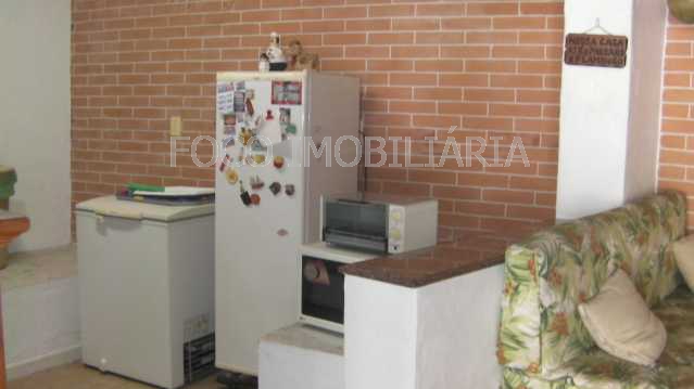 Conheça 19 do imóvel - Casa à venda Rua Casuarina,Humaitá, Rio de Janeiro - R$ 4.888.000 - JBCA40003 - 18 19 - Casa à venda Rua Casuarina,Humaitá, Rio de Janeiro - R$ 4.888.000 - JBCA40003 - 18
