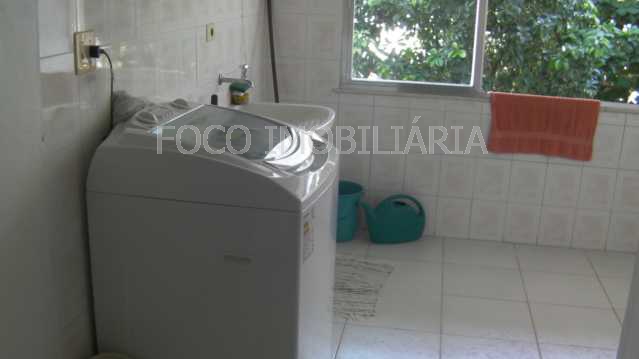 Conheça 20 do imóvel - Casa à venda Rua Casuarina,Humaitá, Rio de Janeiro - R$ 4.888.000 - JBCA40003 - 19 20 - Casa à venda Rua Casuarina,Humaitá, Rio de Janeiro - R$ 4.888.000 - JBCA40003 - 19
