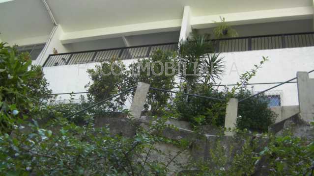 Conheça 22 do imóvel - Casa à venda Rua Casuarina,Humaitá, Rio de Janeiro - R$ 4.888.000 - JBCA40003 - 21 22 - Casa à venda Rua Casuarina,Humaitá, Rio de Janeiro - R$ 4.888.000 - JBCA40003 - 21