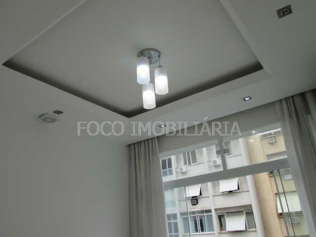 Conheça QUARTO do imóvel - Kitnet/Conjugado 30m² à venda Avenida Prado Júnior,Copacabana, Rio de Janeiro - R$ 580.000 - FLKI00141 - 9 QUARTO - Kitnet/Conjugado 30m² à venda Avenida Prado Júnior,Copacabana, Rio de Janeiro - R$ 580.000 - FLKI00141 - 9