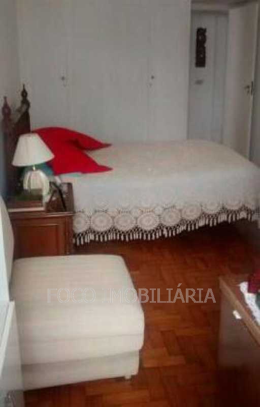 QUARTO - Apartamento à venda Rua Senador Vergueiro,Flamengo, Rio de Janeiro - R$ 820.000 - FLAP20498 - 17