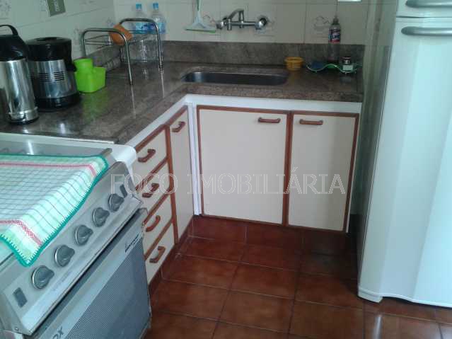 COZINHA - Apartamento à venda Rua Senador Vergueiro,Flamengo, Rio de Janeiro - R$ 820.000 - FLAP20498 - 10