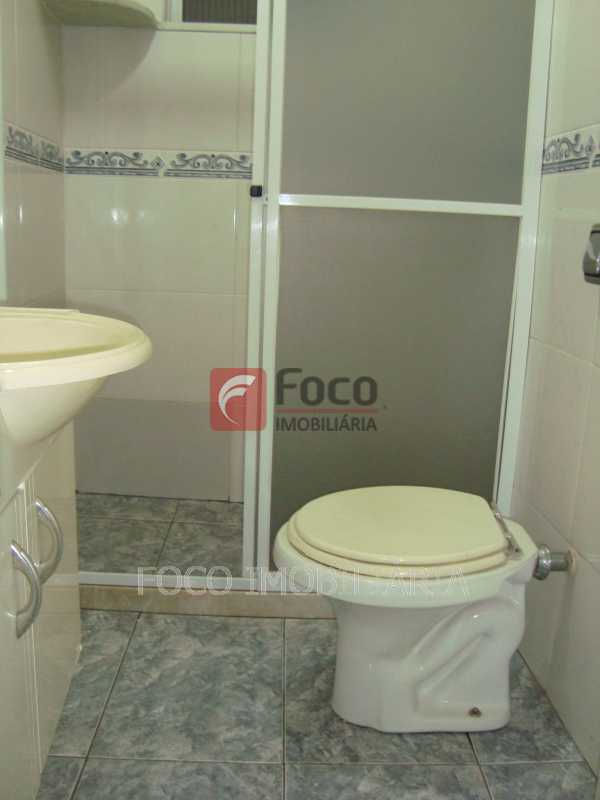 Conheça BANHEIRO SOCIAL do imóvel - Apartamento à venda Avenida Maracanã, Tijuca, Rio de Janeiro - R$ 249.000 - FLAP20542 - 21 BANHEIRO SOCIAL - Apartamento à venda Avenida Maracanã, Tijuca, Rio de Janeiro - R$ 249.000 - FLAP20542 - 21