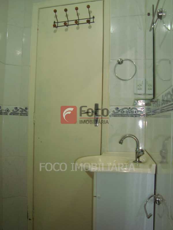 Conheça BANHEIRO SOCIAL do imóvel - Apartamento à venda Avenida Maracanã, Tijuca, Rio de Janeiro - R$ 249.000 - FLAP20542 - 20 BANHEIRO SOCIAL - Apartamento à venda Avenida Maracanã, Tijuca, Rio de Janeiro - R$ 249.000 - FLAP20542 - 20