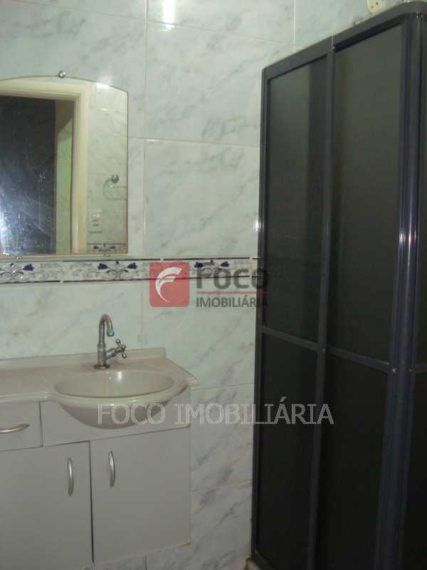 Conheça BANHEIRO SUÍTE do imóvel - Apartamento à venda Avenida Maracanã, Tijuca, Rio de Janeiro - R$ 249.000 - FLAP20542 - 7 BANHEIRO SUÍTE - Apartamento à venda Avenida Maracanã, Tijuca, Rio de Janeiro - R$ 249.000 - FLAP20542 - 7
