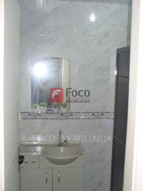 Conheça BANHEIRO SUÍTE do imóvel - Apartamento à venda Avenida Maracanã, Tijuca, Rio de Janeiro - R$ 249.000 - FLAP20542 - 19 BANHEIRO SUÍTE - Apartamento à venda Avenida Maracanã, Tijuca, Rio de Janeiro - R$ 249.000 - FLAP20542 - 19