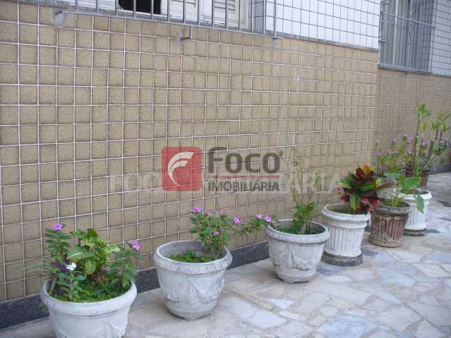 Conheça CIRCULAÇÃO INTERNA do imóvel - Apartamento à venda Avenida Maracanã, Tijuca, Rio de Janeiro - R$ 249.000 - FLAP20542 - 22 CIRCULAÇÃO INTERNA - Apartamento à venda Avenida Maracanã, Tijuca, Rio de Janeiro - R$ 249.000 - FLAP20542 - 22