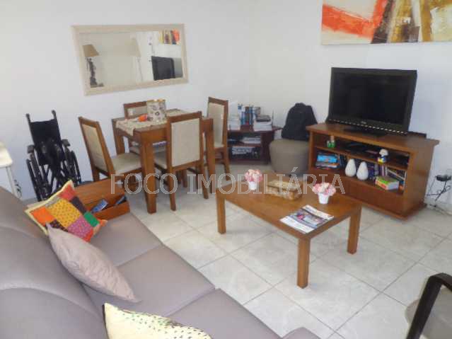 Conheça SALA do imóvel - Apartamento à venda Rua Riachuelo,Centro, Rio de Janeiro - R$ 350.000 - FLAP10349 - 10 SALA - Apartamento à venda Rua Riachuelo,Centro, Rio de Janeiro - R$ 350.000 - FLAP10349 - 10
